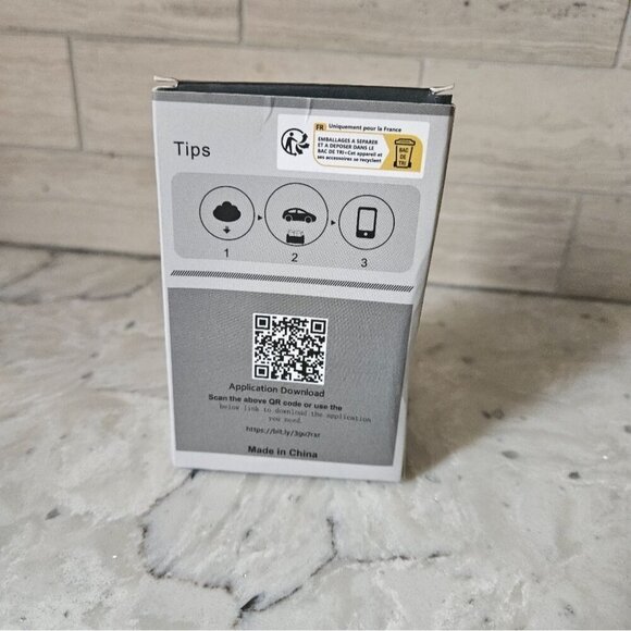 ATOTO OBDII Car Diagnostic Scanner only for ATOTO A6& S8 Series Android Car Ster - Picture 5 of 5